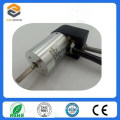 Three Phase 24V Encoder Servo Micro DC Brushless Motor for Robot